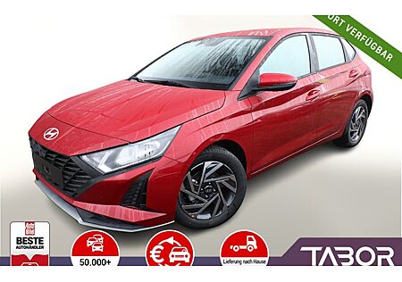 Hyundai i20 1.2 Select 5 Türen