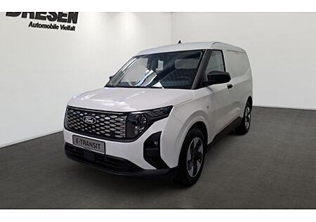 Ford Transit Courier Elektromotor 100 kW Trend 4 Türen