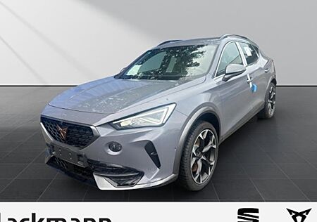 Cupra Formentor 2.0 TSI 228kW VZ 4Drive DSG 5 Türen