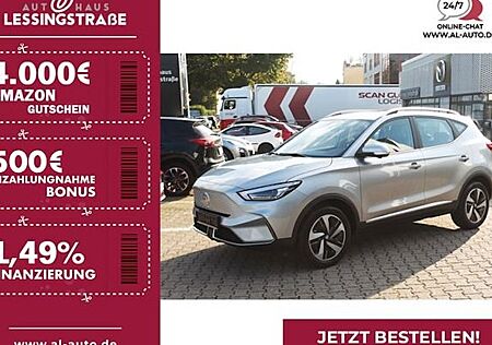 MG ZS 70kWh Luxury 5 Türen