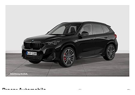 BMW X1 xDrive23d Steptronic 5 Türen