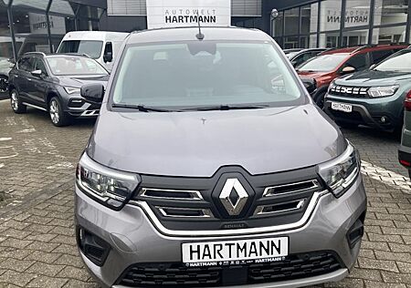 Renault Kangoo E-TECH Equilibre Comfort Range AC11 L1 5 Türen