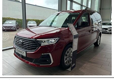 Ford Grand Tourneo 1,5 EcoBoost 85kW Titanium Automatik 5 Türen