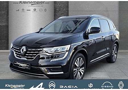 Renault Koleos BLUEdCi 185 4WD Automatik Initiale Paris 5 Türen