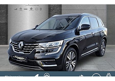 Renault Koleos BLUEdCi 185 4WD Automatik Initiale Paris 5 Türen