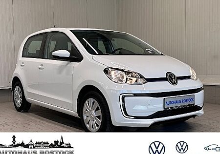 VW e-up! e-up! e-up! 5 Türen