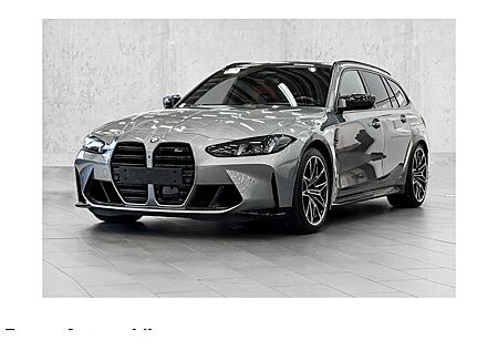 BMW M3 Competition xDrive Touring 5 Türen