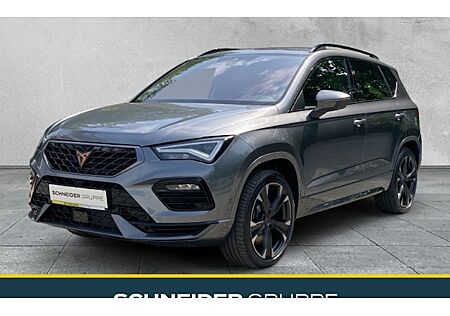 Cupra Ateca 2.0 TSI 221kW 4Drive DSG 5 Türen