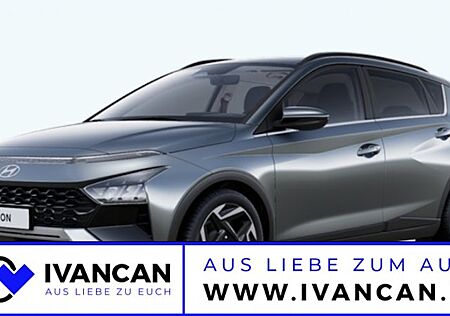 Hyundai Bayon 1.0 T-GDI Prime 5 Türen