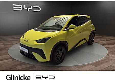 BYD Dolphin Surf 43.2kWh Comfort 5 Türen