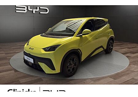 BYD Dolphin Surf 43.2kWh Comfort 5 Türen