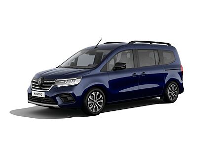 Renault Grand Kangoo TCe 130 Techno L2 5 Türen
