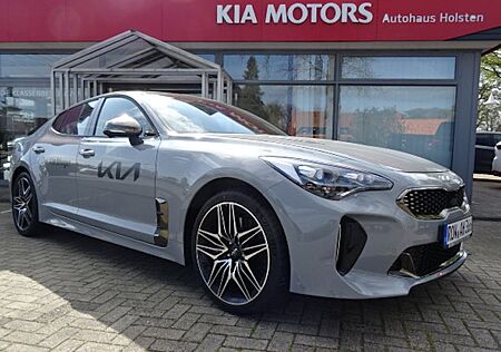 Kia Stinger 3.3 T-GDI AWD GT 5 Türen