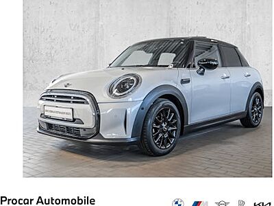 MINI One Countryman Cooper 5 Türen