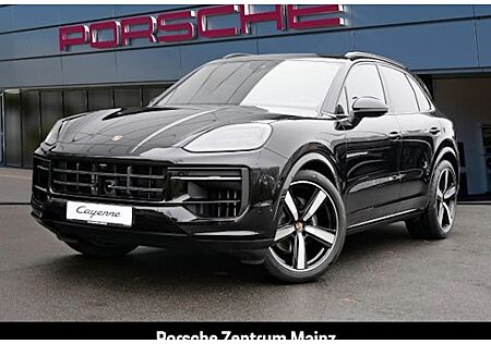 Porsche Cayenne 3.0 V6 Black Edition Tiptronic 5 Türen