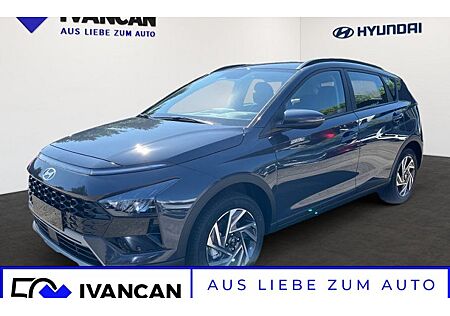 Hyundai Bayon 1.0 T-GDI Trend DCT 5 Türen