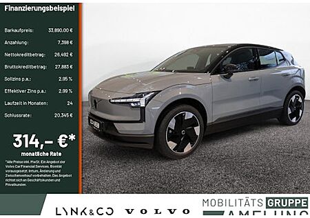 Volvo EX30 Single Motor Extended Range Plus 5 Türen