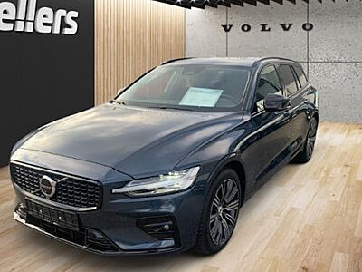 Volvo V60 B4 DCT Plus Dark 5 Türen