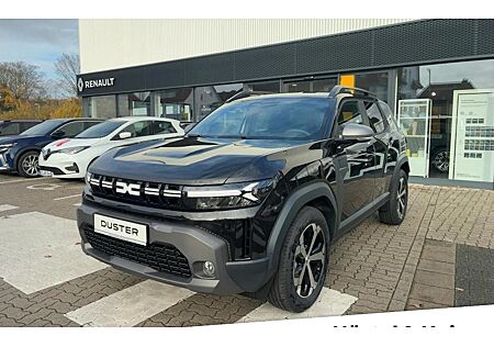 Dacia Duster HYBRID 140 Journey 5 Türen