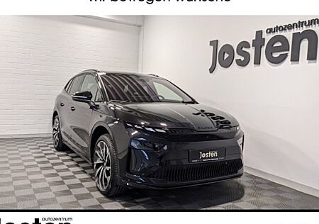 Skoda Enyaq 60 Sportline 5 Türen