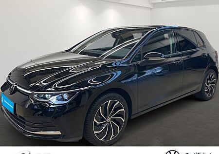 VW Golf 1.0 TSI OPF 81kW MOVE 5 Türen