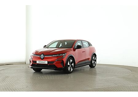 Renault Megane E-Tech EV40 130hp boost charge Equilibre 5 Türen