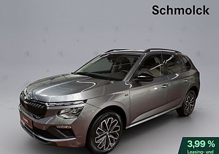Skoda Kamiq 1.5 TSI ACT DSG Tour 5 Türen