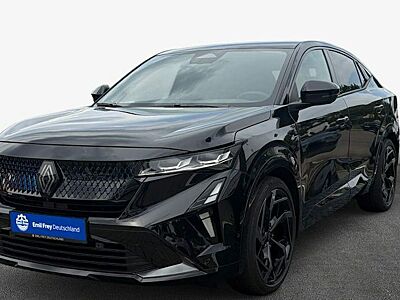 Renault Rafale Hybrid E-Tech 4x4 300 PHEV Atelier Alpin 5 Türen