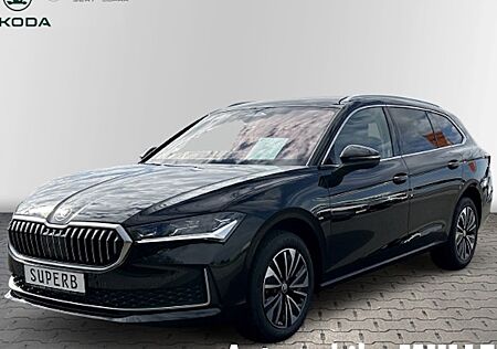 Skoda Superb 2.0 TDI DSG Selection Combi 5 Türen
