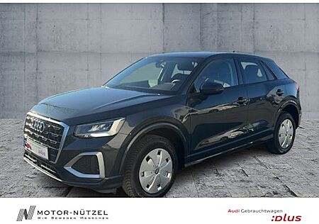 Audi Q2 35 TFSI S tronic advanced 5 Türen