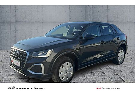 Audi Q2 35 TFSI S tronic advanced 5 Türen