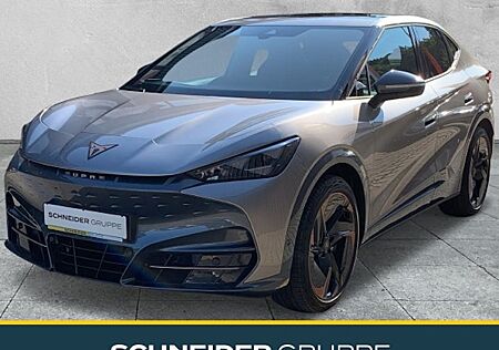 Cupra Tavascan VZ 250 kW (340 PS) / 77 kWh / 4Drive 5 Türen