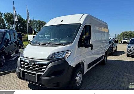 Opel Movano 2.2 D 103kW L2H2 3,5t 4 Türen
