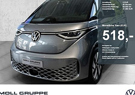 VW ID.BUZZ 79 kWh 210 kW Pro KR 5 Türen