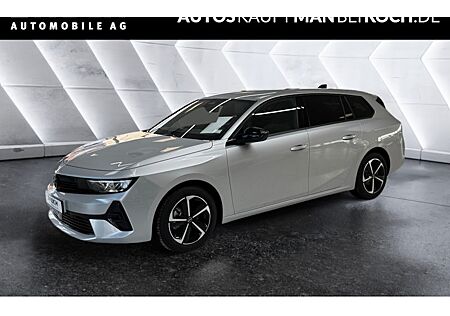 Opel Astra ST 1.2 Turbo 96kW GS Auto 5 Türen