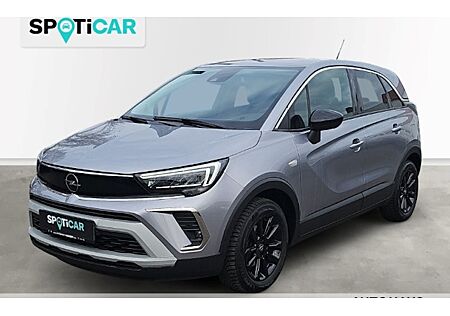 Opel Crossland X 1.2 DI Turbo 96kW Enjoy Automatik 5 Türen