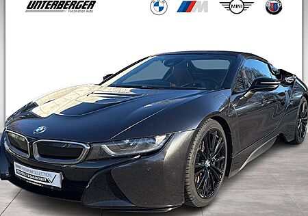 BMW i8 Roadster 2 Türen
