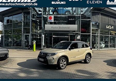 Suzuki Vitara 1.5 DUAJET Hybrid Comfort AGS 5 Türen