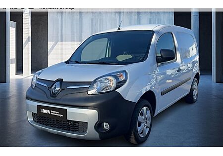 Renault Kangoo Z.E 33 mit Batteriekauf 3 Türen