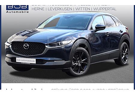 Mazda CX-30 e-SKYACTIV-G M-Hybrid 140 Homura 5 Türen
