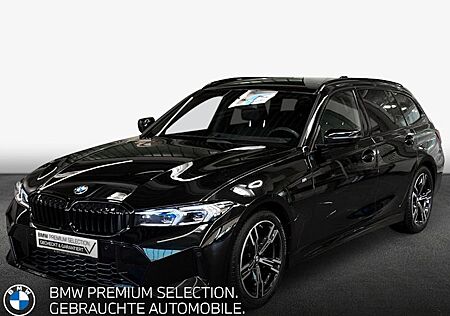 BMW 3er 318i Touring Auto 5 Türen