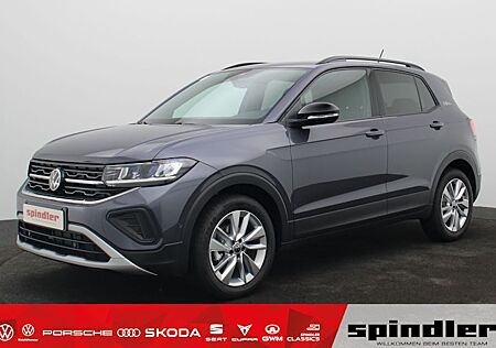VW T-Cross 1.0 TSI OPF 85 kW DSG GOAL 5 Türen