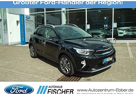 Kia Stonic 1.0 T-GDI 100 Edition 7 5 Türen