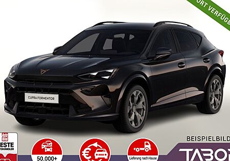 Cupra Formentor 2.0 TDI 110kW DSG 5 Türen