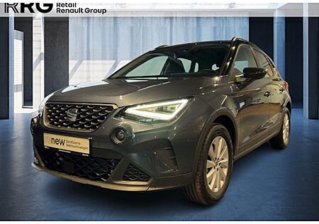 Seat Arona 1.0 TSI 85kW Style Edition 5 Türen