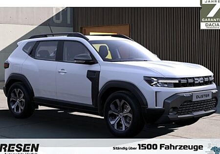 Dacia Duster ECO-G 100 Expression 5 Türen