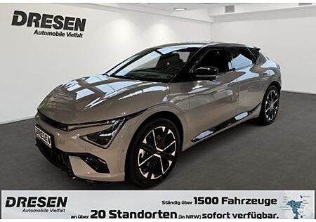 Kia EV6 84 kWh 239 kW Allradantrieb GT-line 5 Türen