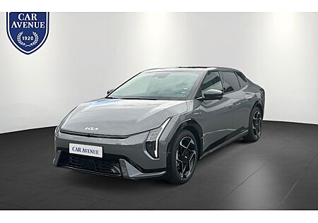 Kia EV4 81 kWh 150 kW GT-Line Frontantrieb 4 Türen