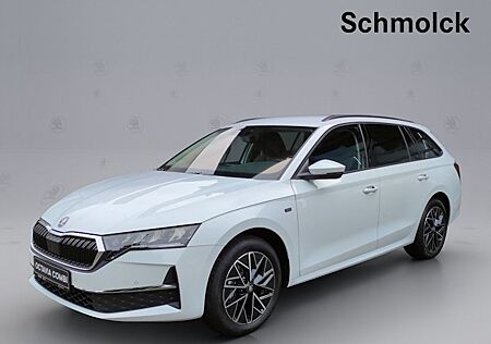 Skoda Octavia 2.0 TDI 110kW DSG Tour Combi 5 Türen