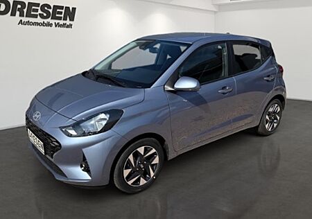 Hyundai i10 1.2 Trend 5 Türen